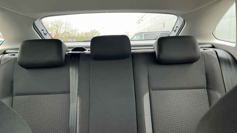 Volkswagen Taigo 1.0 TSI 115 Match 5dr DSG Petrol Hatchback